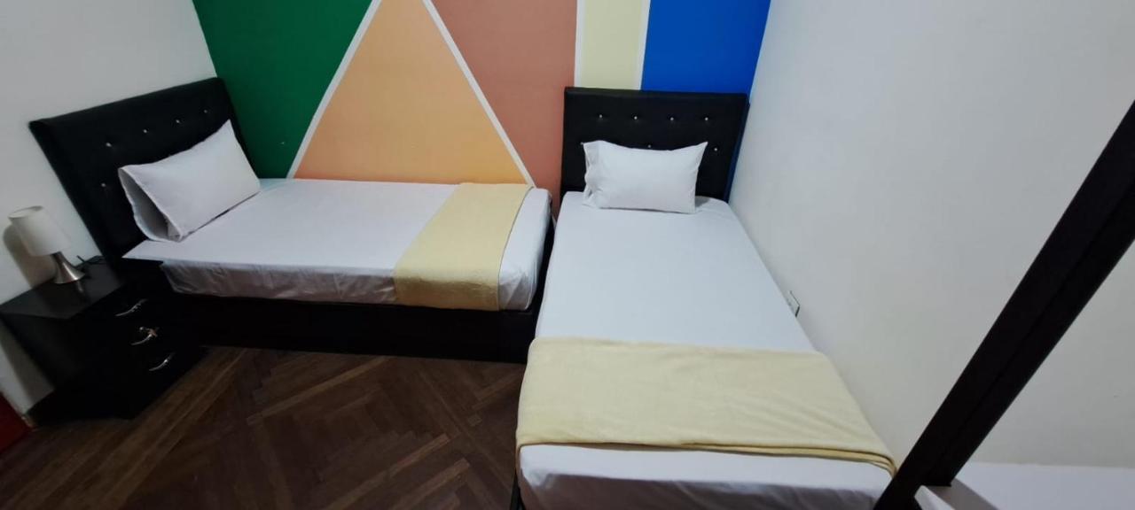 Hotel Jerusalen Prado メデジン エクステリア 写真